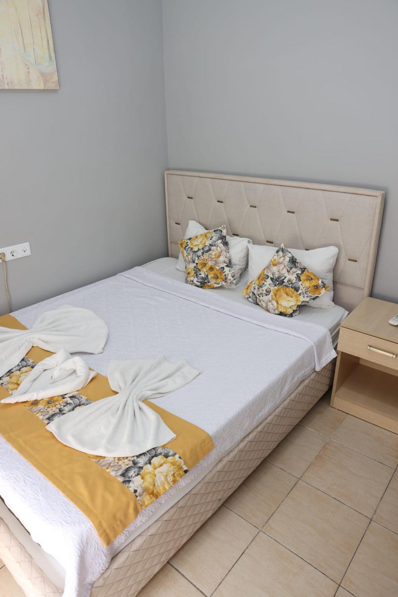The Time Hotel Adana Bagian luar foto