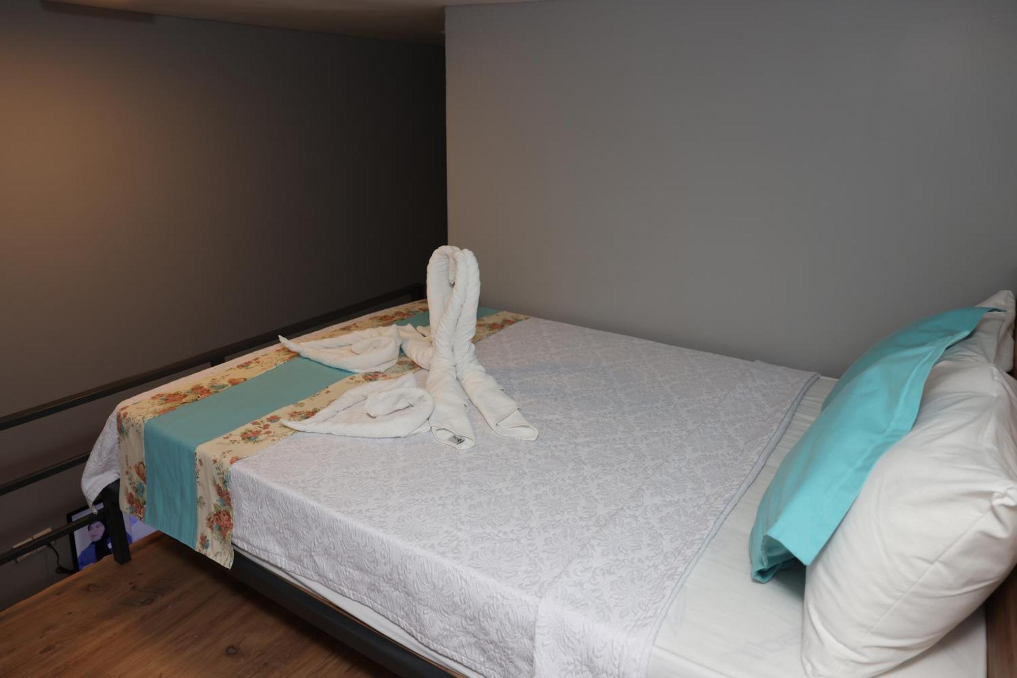 The Time Hotel Adana Bagian luar foto