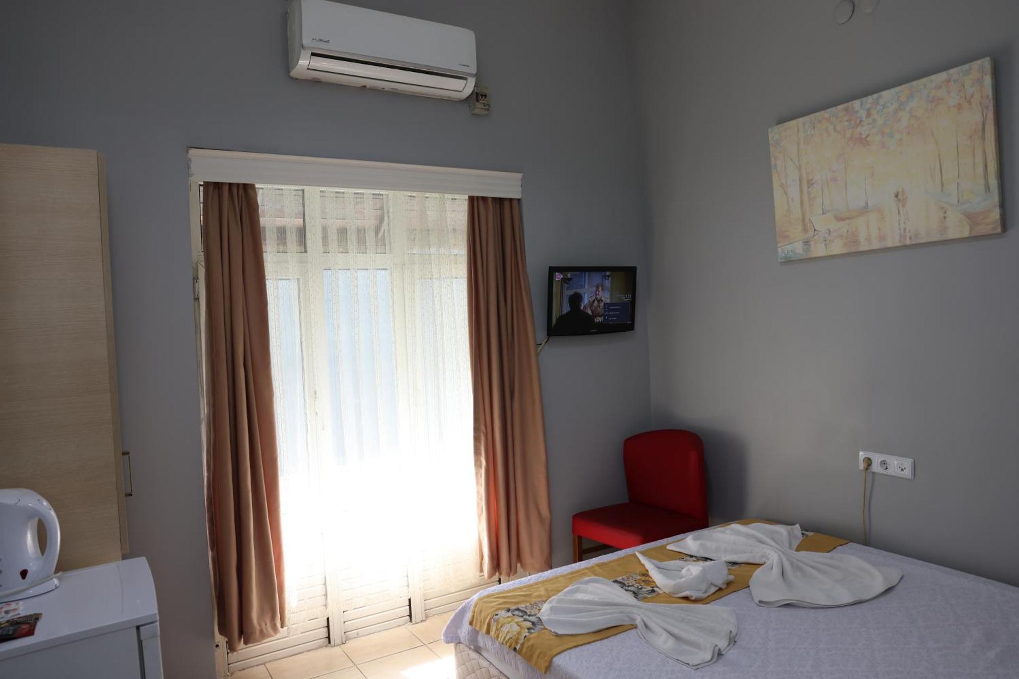 The Time Hotel Adana Bagian luar foto