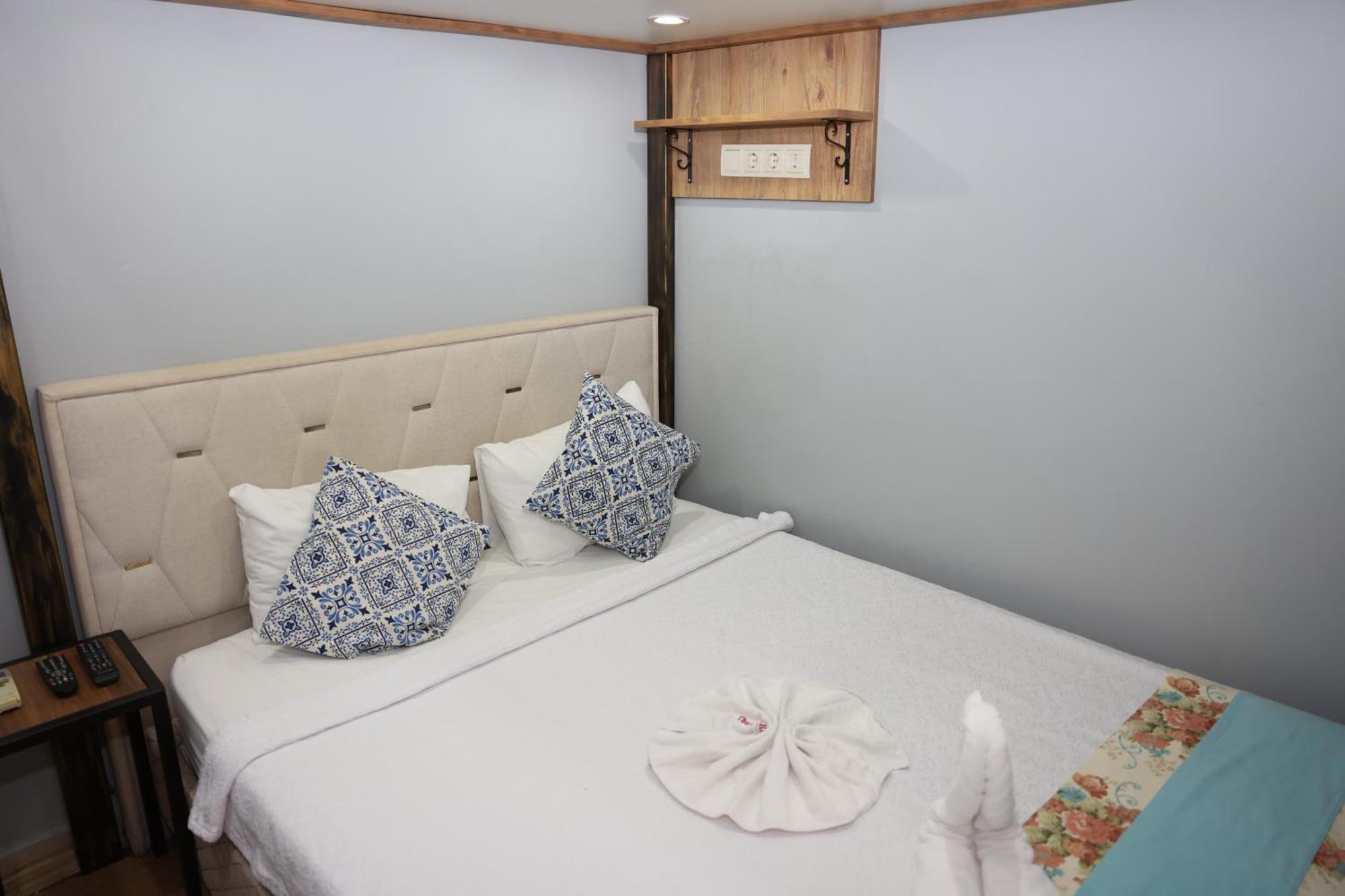 The Time Hotel Adana Bagian luar foto