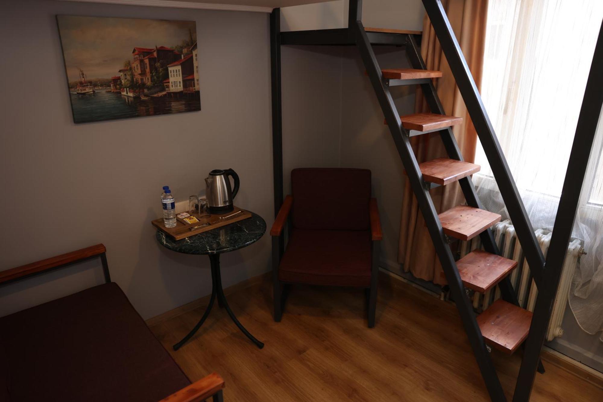 The Time Hotel Adana Bagian luar foto