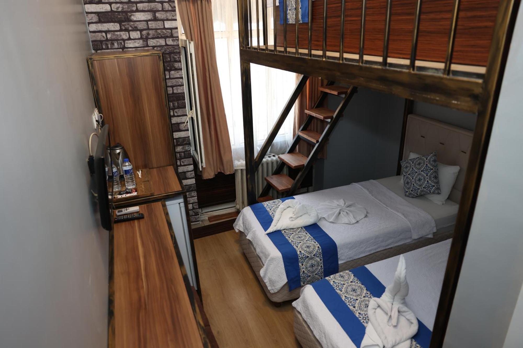 The Time Hotel Adana Bagian luar foto