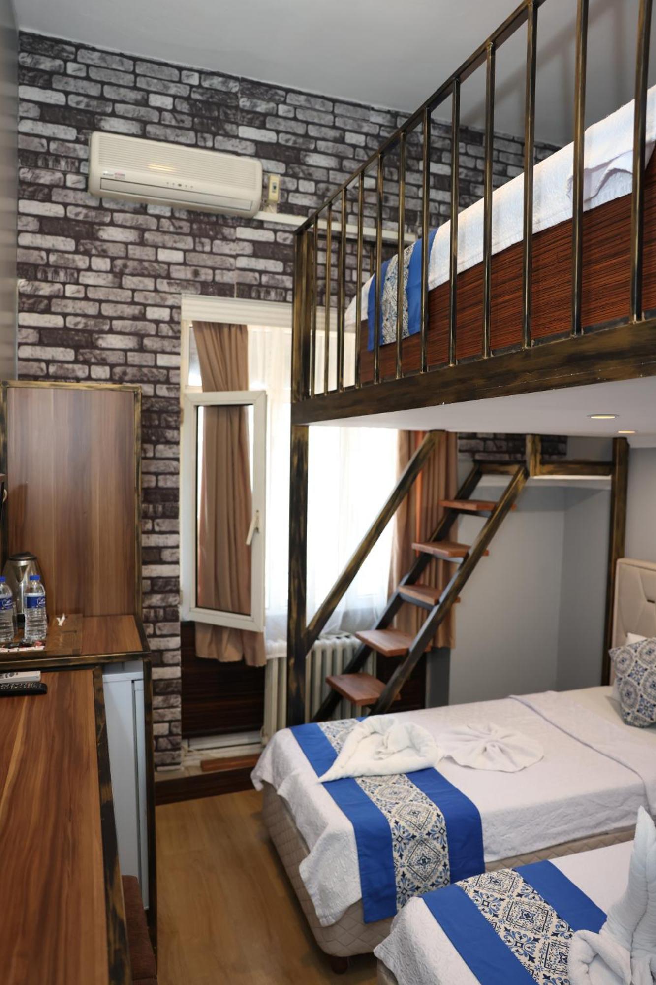The Time Hotel Adana Bagian luar foto